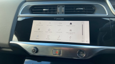 Jaguar I-Pace 294kW EV400 R-Dynamic HSE Black 90kWh 5dr Auto Electric Estate